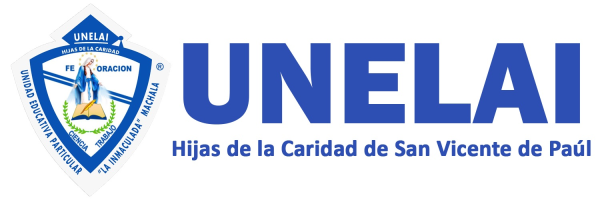 Unidad Educativa Particular “La Inmaculada”